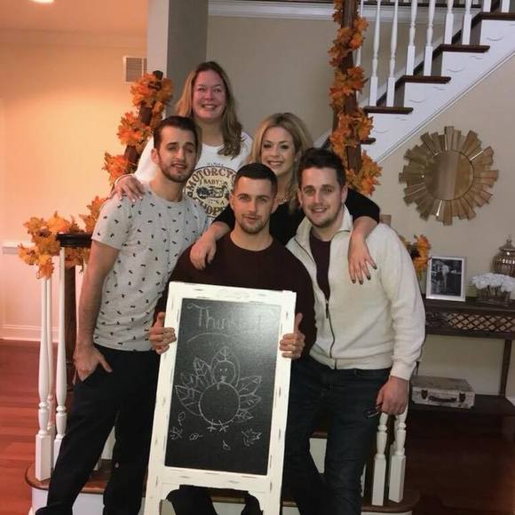 Meet your Posher, Joshua - Picture 1 of 1